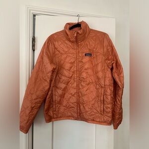 Women’s Patagonia Jacket